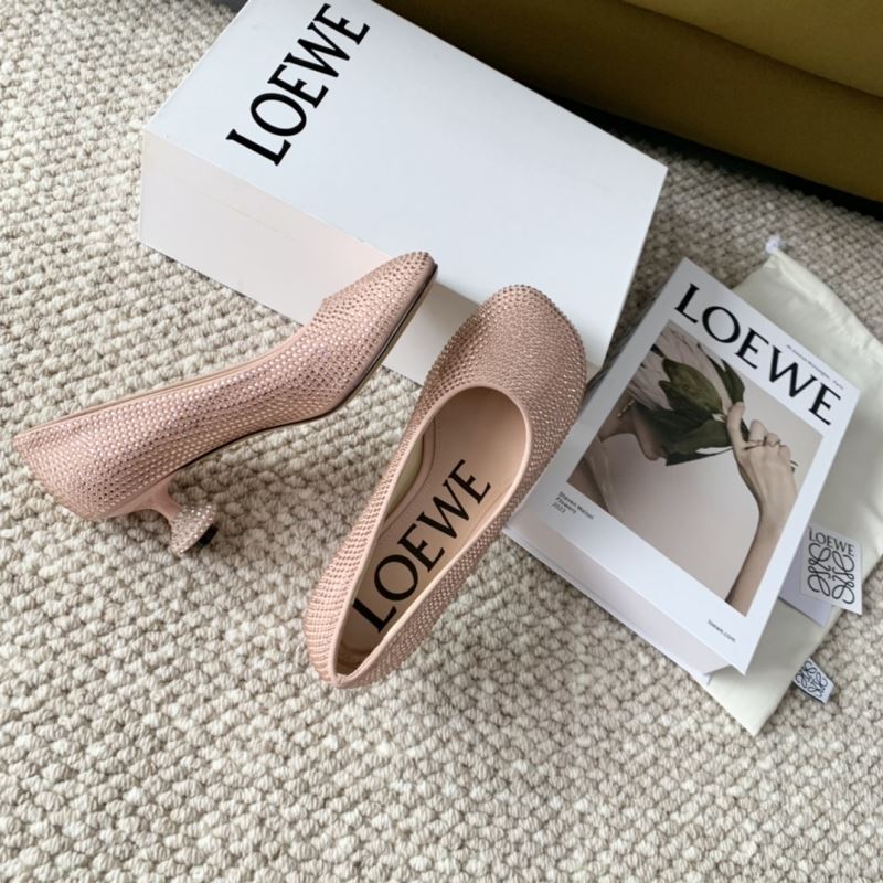 Loewe Shoes